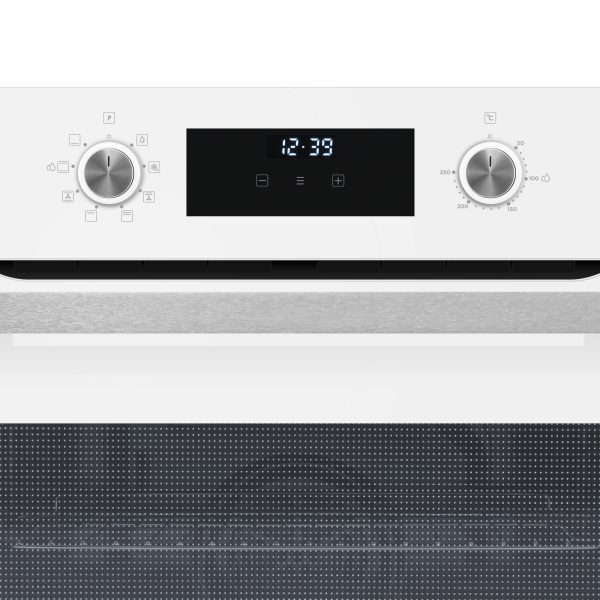 Духовой шкаф Zigmund & Shtain E 177 W