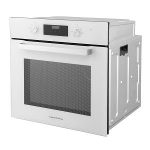 Духовой шкаф Zigmund & Shtain E 177 W