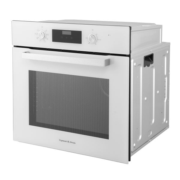 Духовой шкаф Zigmund & Shtain E 177 W