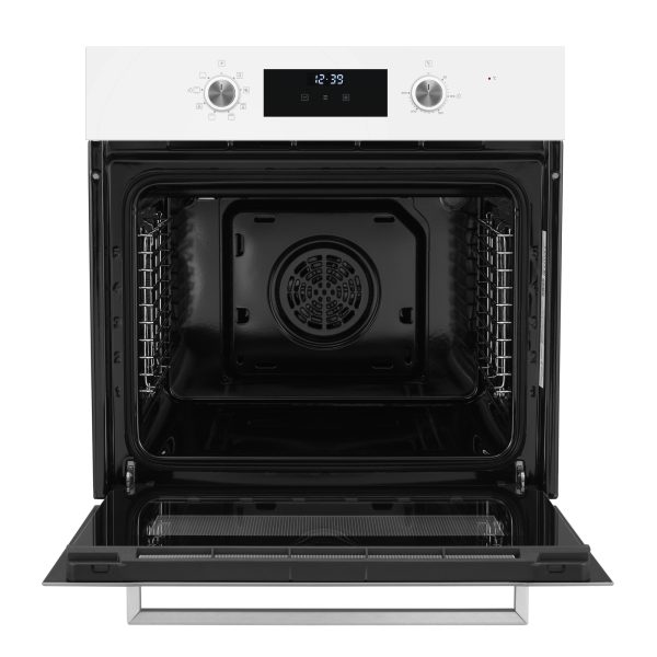 Духовой шкаф Zigmund & Shtain E 177 W