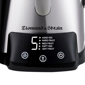 Соковыжималка Zigmund & Shtain EJ-755