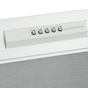 Кухонная вытяжка Zigmund & Shtain K 012.5 W