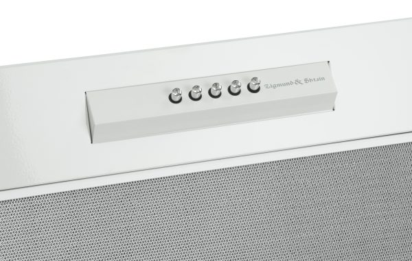 Кухонная вытяжка Zigmund & Shtain K 012.5 W