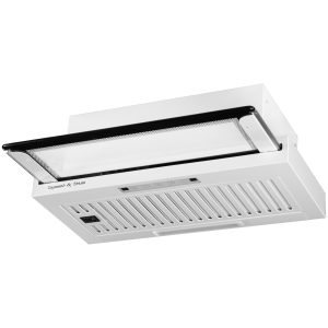 Кухонная вытяжка Zigmund & Shtain K 015.6 W