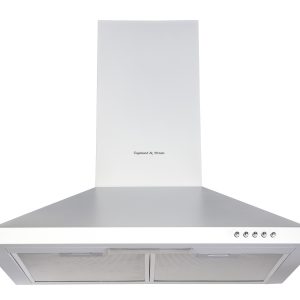 Кухонная вытяжка Zigmund & Shtain K 139.6 W