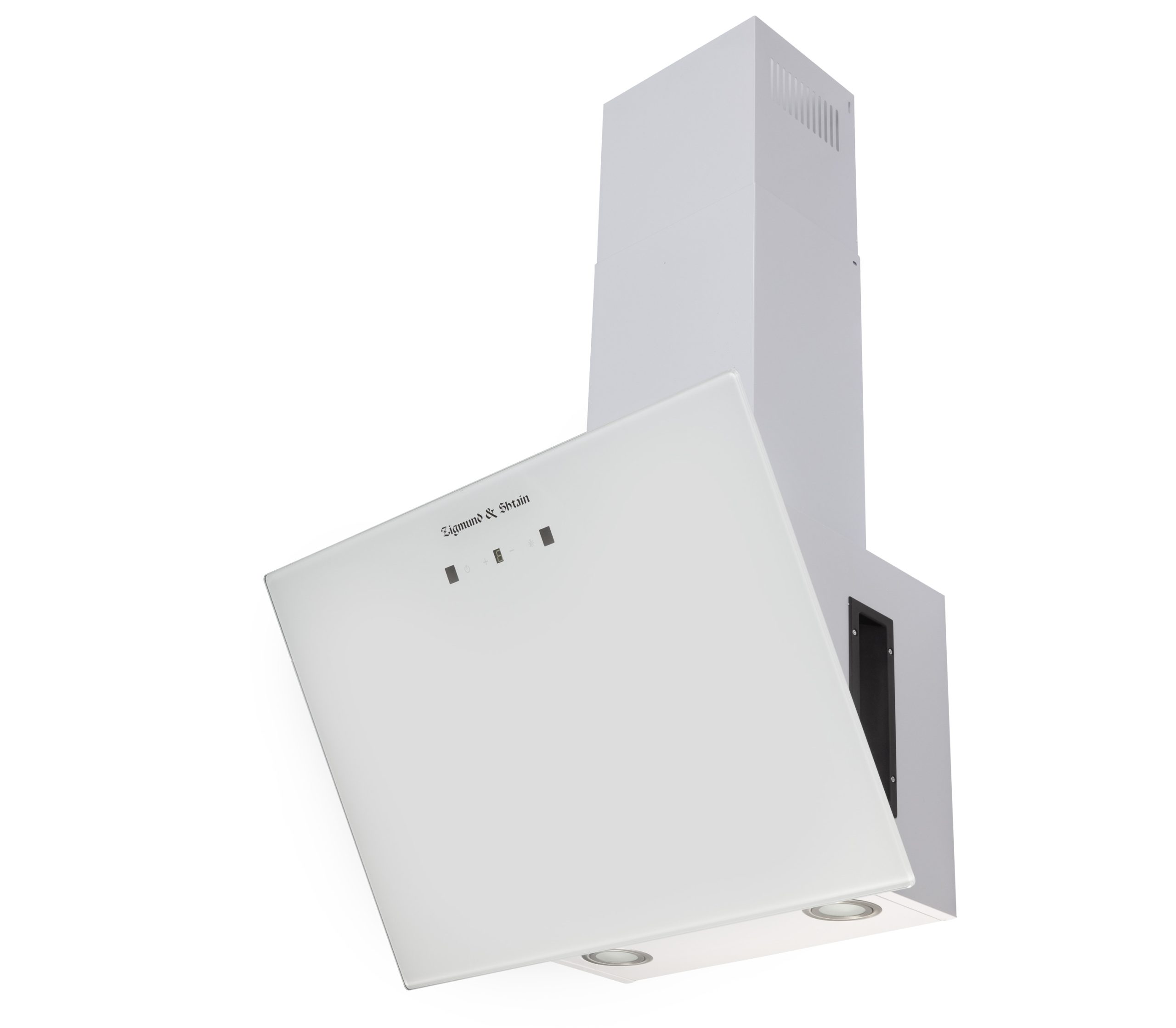Кухонная вытяжка Zigmund & Shtain K 149.6 W