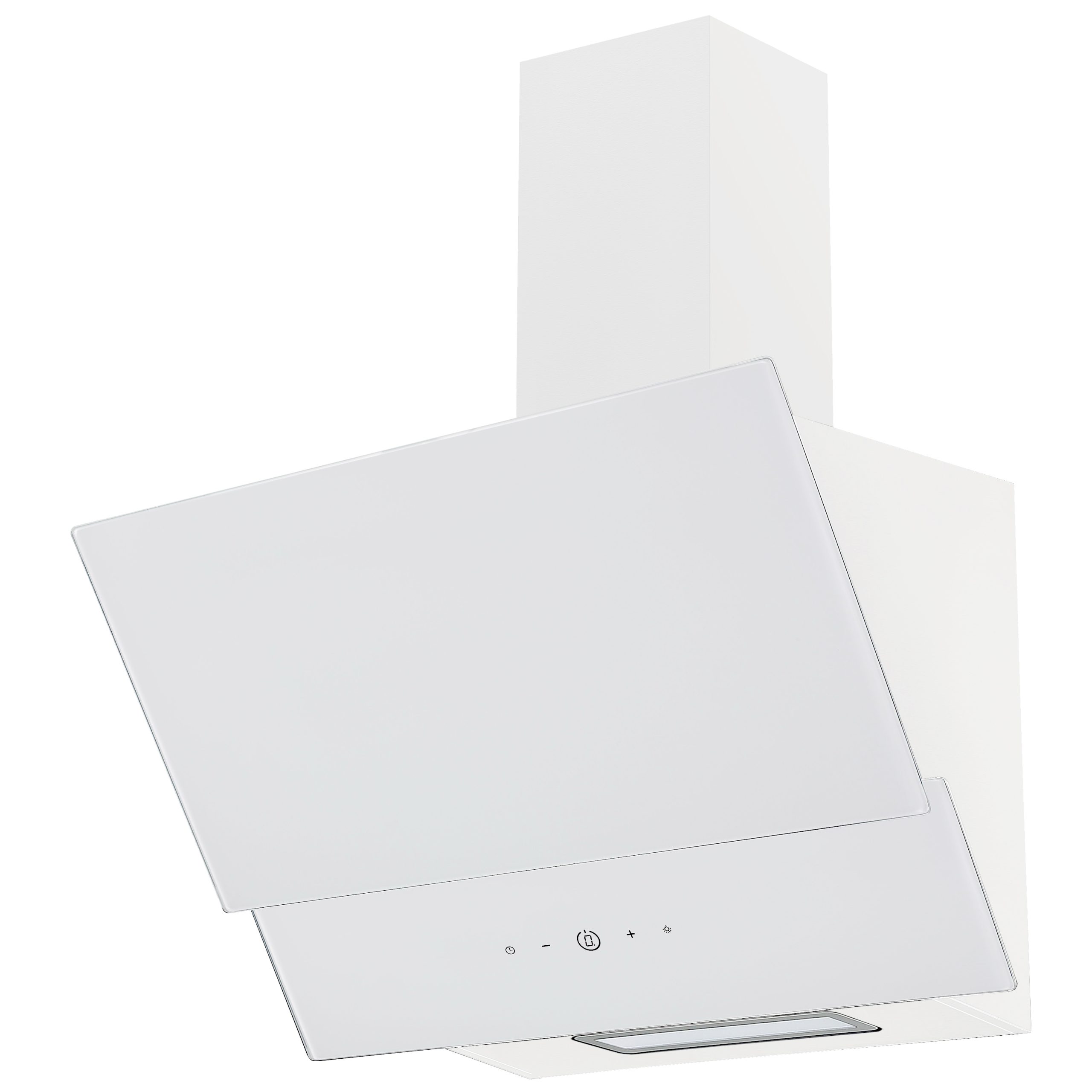 Кухонная вытяжка Zigmund & Shtain K 151.6 W