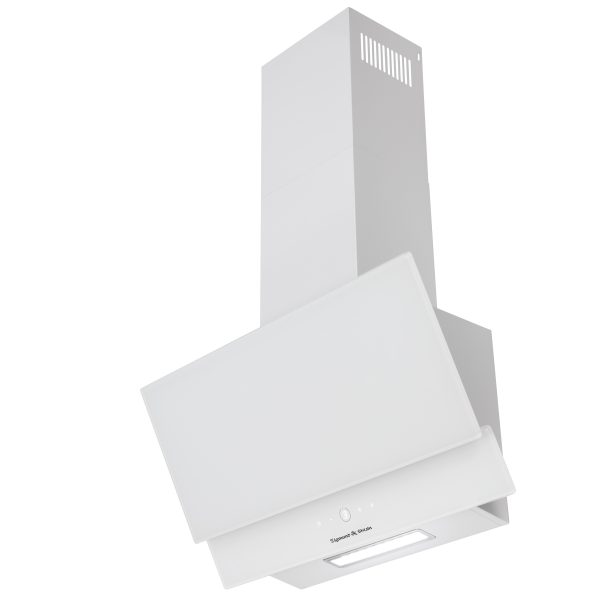 Кухонная вытяжка Zigmund & Shtain K 151.6 W