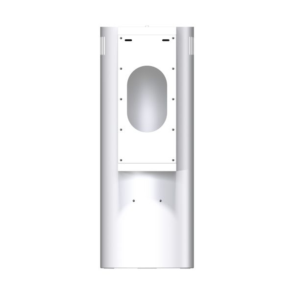 Смеситель Zigmund & Shtain K 160.4 W