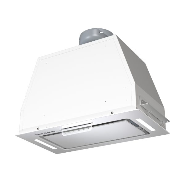 Смеситель Zigmund & Shtain K 170.5 W