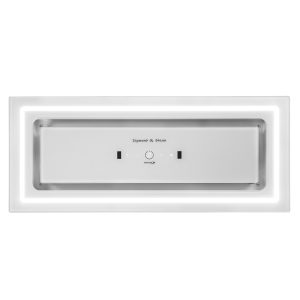 Смеситель Zigmund & Shtain K 171.7 W