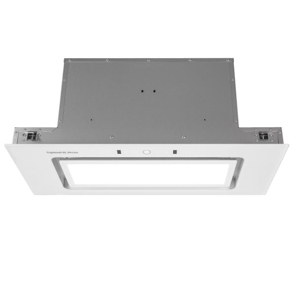 Смеситель Zigmund & Shtain K 172.7 W