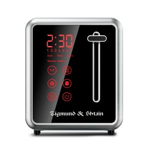 Тостер Zigmund & Shtain ST-100