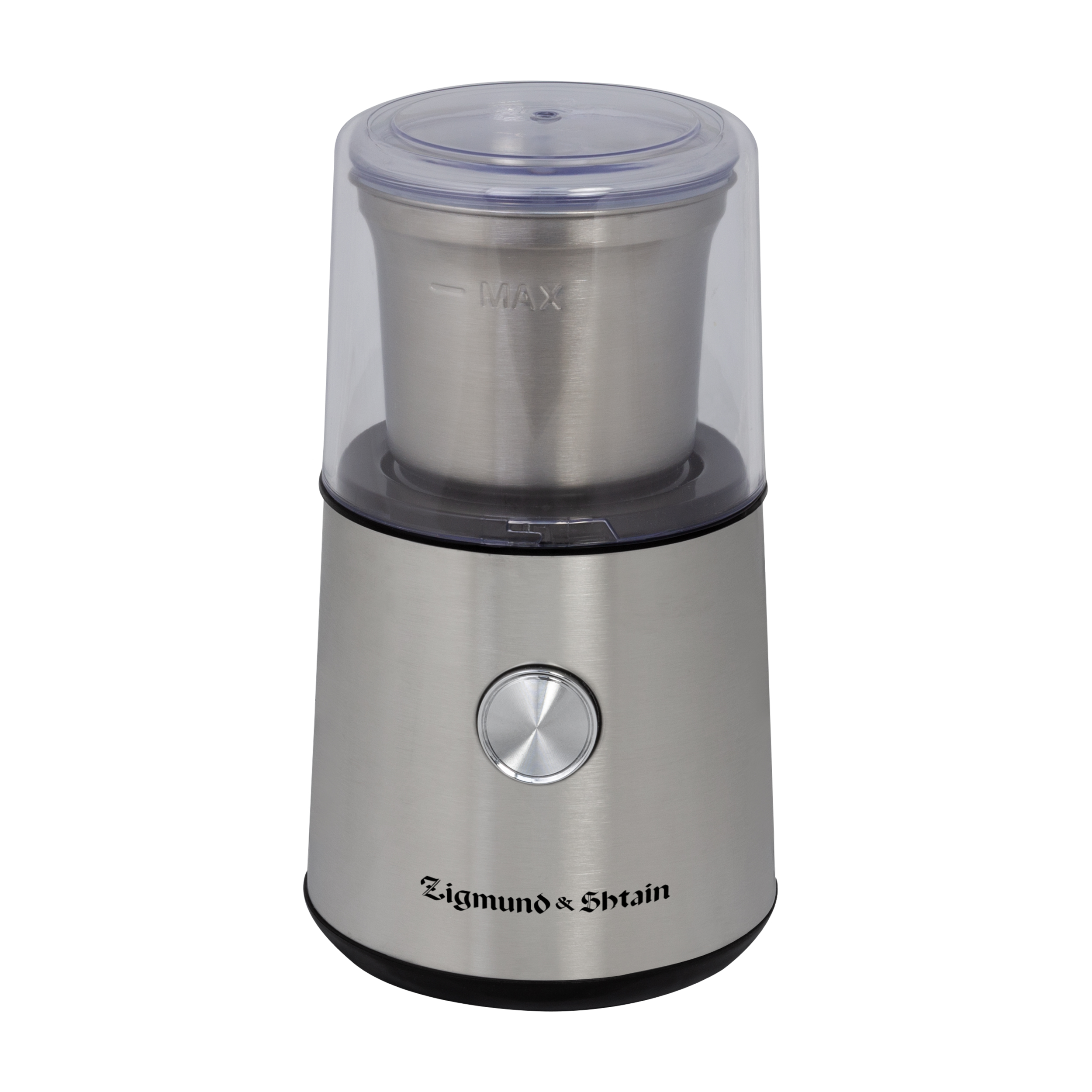 Кофемолка Zigmund & Shtain ZCG-10