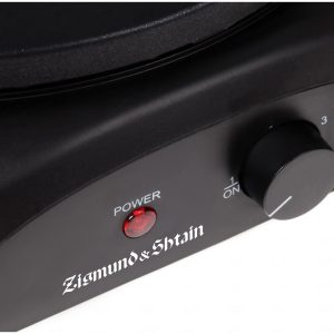 Электрическая блинница Zigmund & Shtain ZGP-621