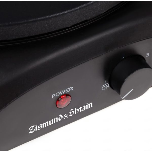 Электрическая блинница Zigmund & Shtain ZGP-621