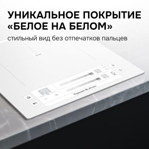 Варочная панель Zigmund & Shtain CI 24.3 W