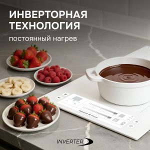 Варочная панель Zigmund & Shtain CI 24.3 W