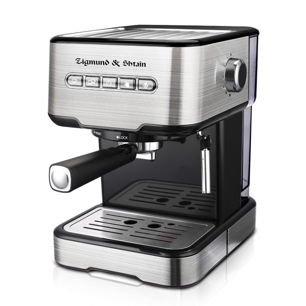 Al Caffe ZCM-850