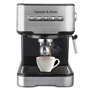 Al Caffe ZCM-850
