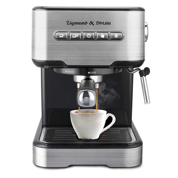 Al Caffe ZCM-850