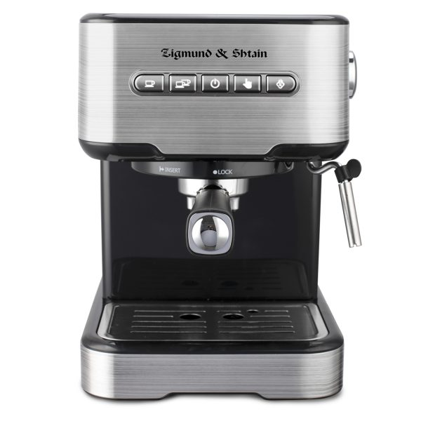 Al Caffe ZCM-850