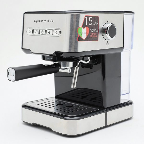 Al Caffe ZCM-850