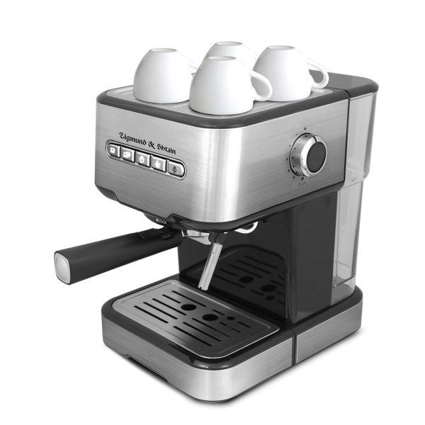 Al Caffe ZCM-850