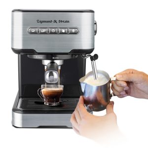 Al Caffe ZCM-850