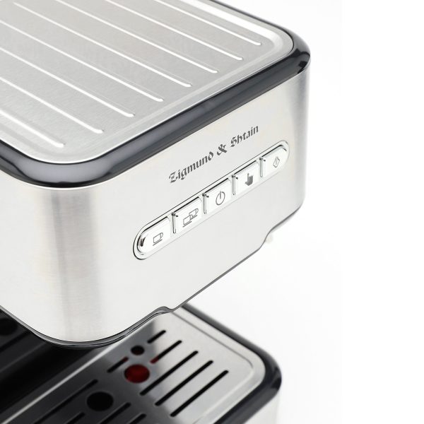 Al Caffe ZCM-850