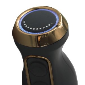 BH-340 M