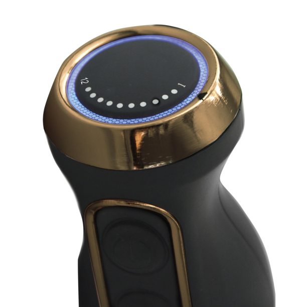 BH-340 M