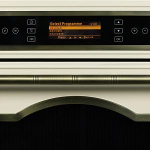 Микроволновая печь Zigmund & Shtain BMO 20.362 X