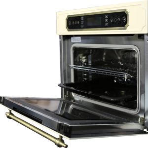 Микроволновая печь Zigmund & Shtain BMO 20.362 X