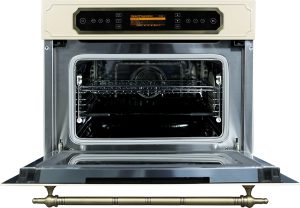 Микроволновая печь Zigmund & Shtain BMO 20.362 X
