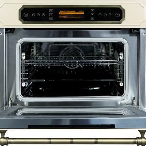 Микроволновая печь Zigmund & Shtain BMO 20.362 X
