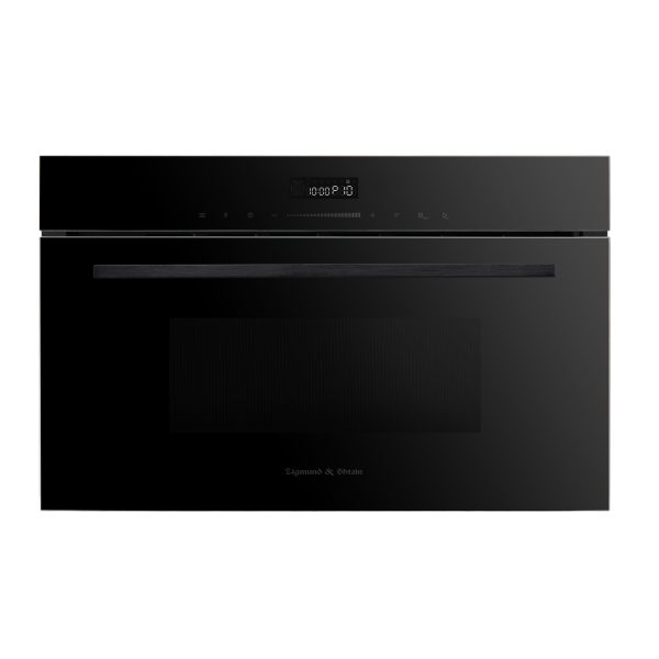 Микроволновая печь Zigmund & Shtain BMO 27 B