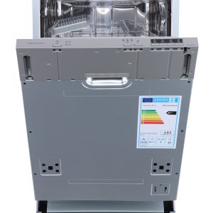 Посудомоечная машина DW 239.4505 X