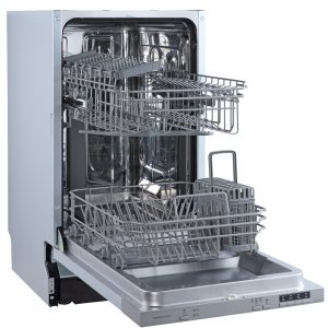 Посудомоечная машина DW 239.4505 X