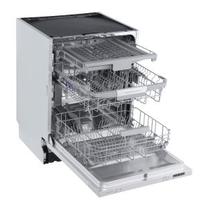 Посудомоечная машина Zigmund & Shtain DW 303.6