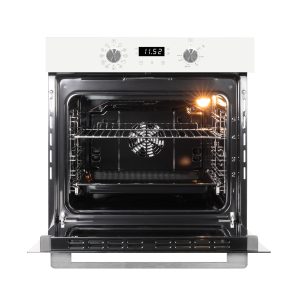 Духовой электрический шкаф Zigmund & Shtain E 167 W