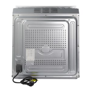 Духовой электрический шкаф Zigmund & Shtain E 167 W