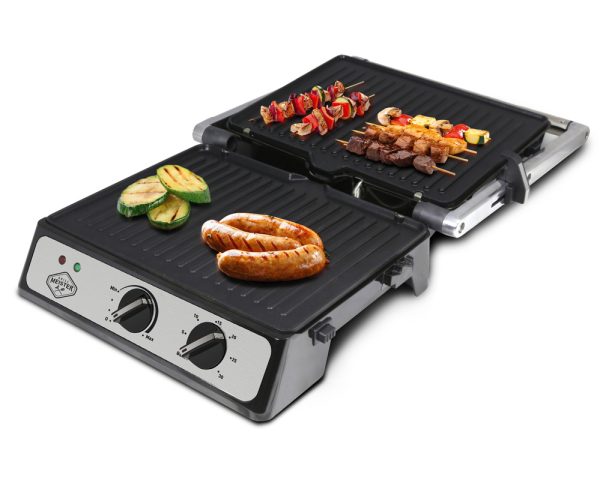 Grillmeister ZEG-923