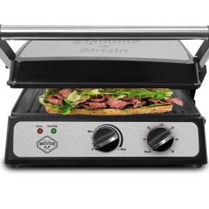 Grillmeister ZEG-923