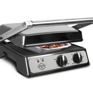 Grillmeister ZEG-923