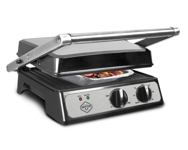 Grillmeister ZEG-923