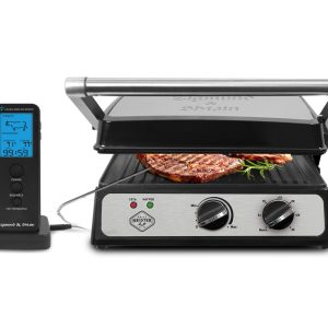Grillmeister ZEG-923