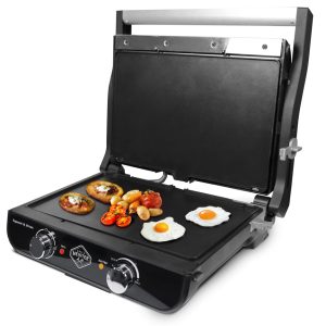Grillmeister ZEG-925