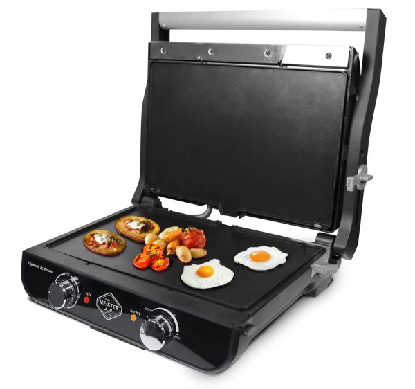 Grillmeister ZEG-925