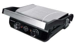 Grillmeister ZEG-925
